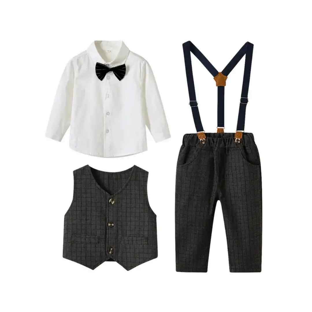 Kids Formal Wear